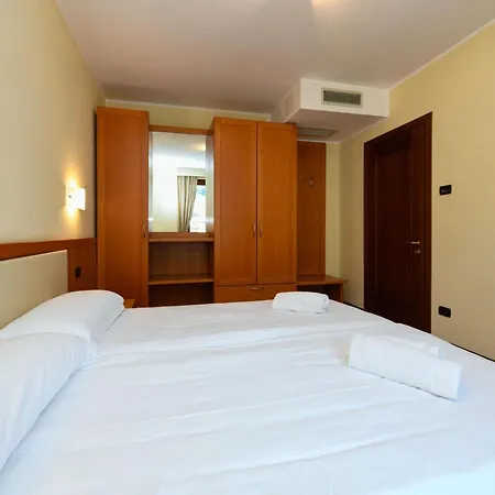 Bellavista Apartmanhotel