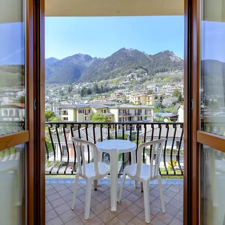 Apartmanhotel Bellavista 3*