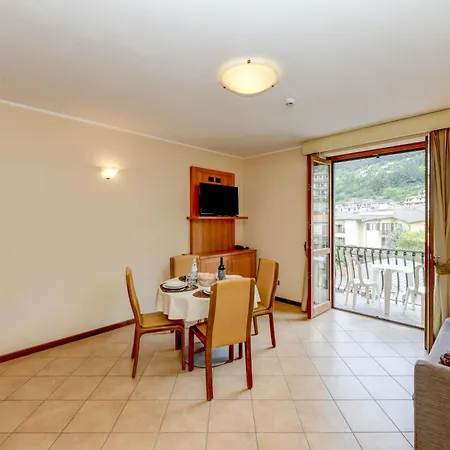 Apartmanhotel Bellavista 3*
