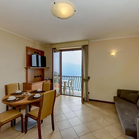 Apartmanhotel Bellavista