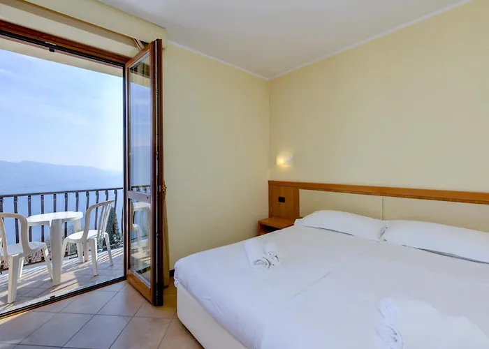 Apartmanhotel Bellavista