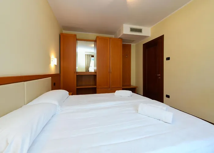 Bellavista Apartmanhotel