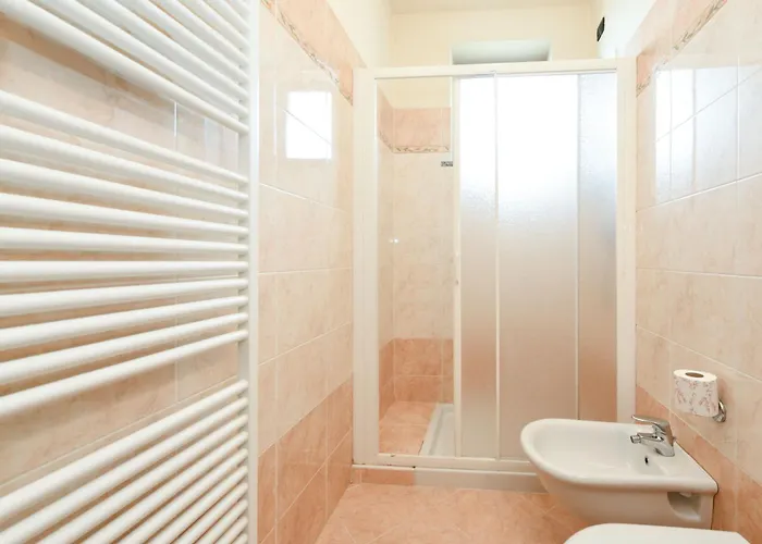 Apartmanhotel Bellavista