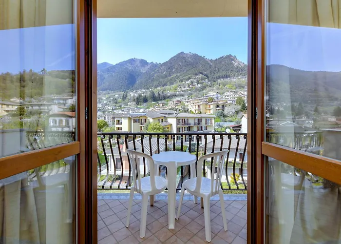 Apartmanhotel Bellavista 3*