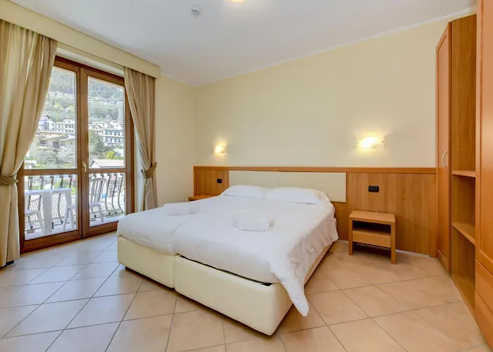 Bellavista Apartmanhotel