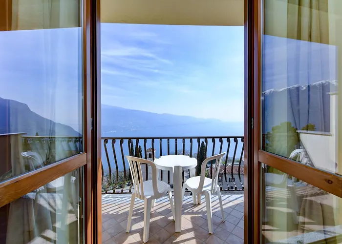 Bellavista Tignale
