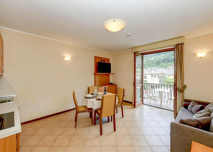 Apartmanhotel Bellavista 3*