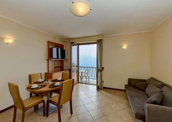 Apartmanhotel Bellavista
