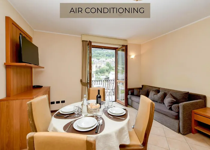 Apartmanhotel Bellavista 3*